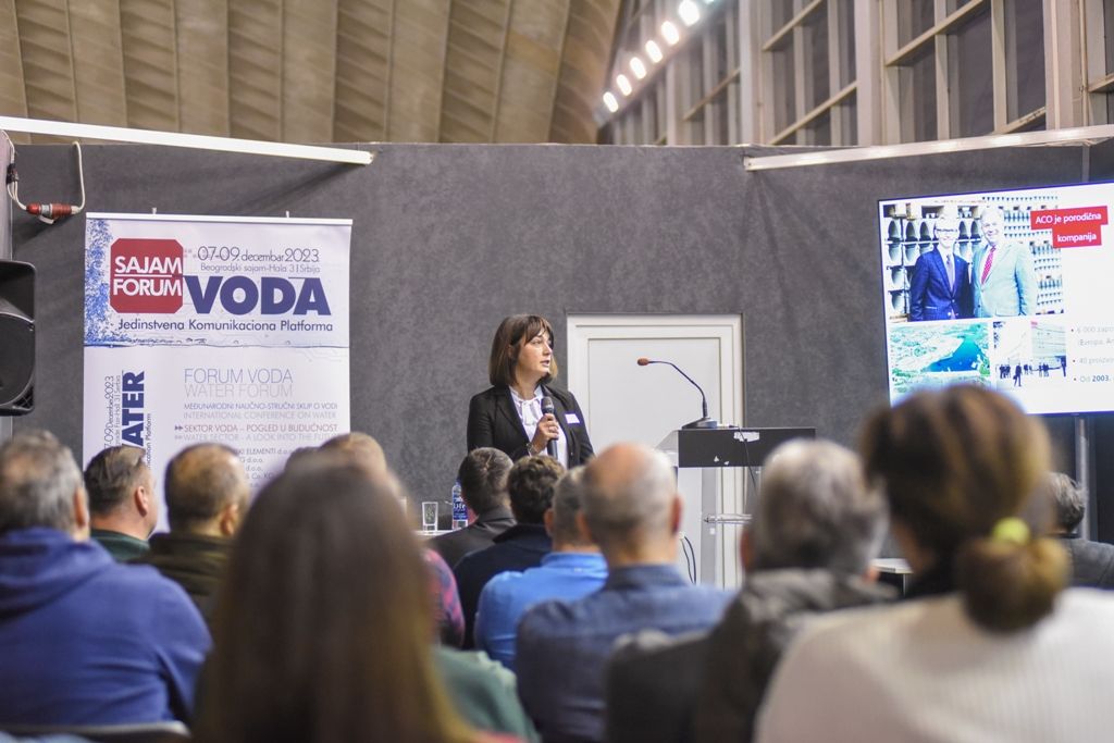 galerija sajam voda 2021